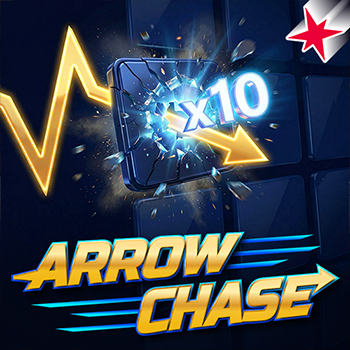 Machine à sous Arrow Chase sur Tortuga Casino