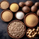 Quels aliments africains boostent l’énergie ?