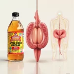 Hémorroïdes Externes : Le Remède Choc au Vinaigre de Cidre (Soulagement Rapide et Naturel)