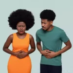Problème de ventre ? Découvrez  la Solution Africaine Naturelle (Guide Complet)