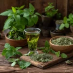 Comment éviter les maladies avec les plantes locales ?