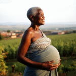 Plantes pour tomber enceinte après 40 ans en Afrique