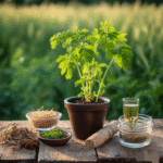 Plantes africaines efficaces contre le cancer du sein en Afrique